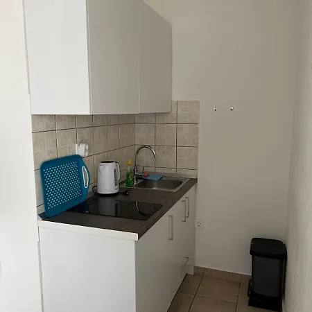 Appartement Zdrava