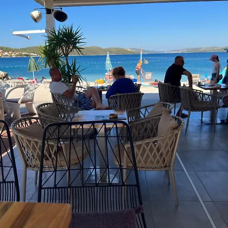 Appartement Zdrava Trogir