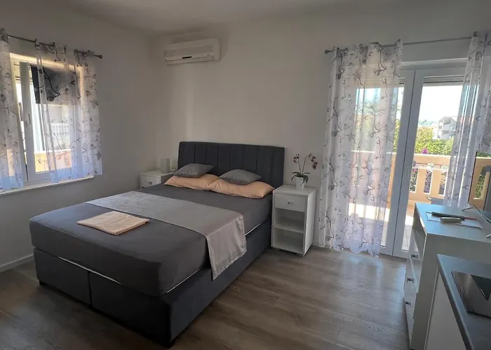 Zdrava Appartement *