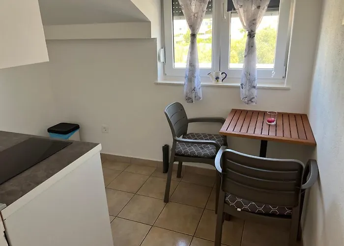 Zdrava Appartement