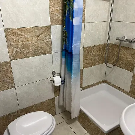 דירה Zdrava טרוגיר