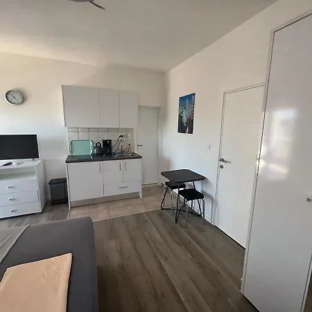 דירה Zdrava טרוגיר