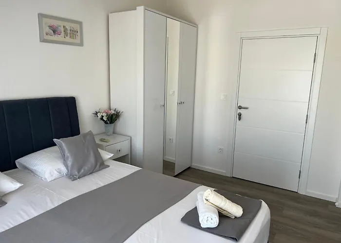 Apartament Zdrava Trogir