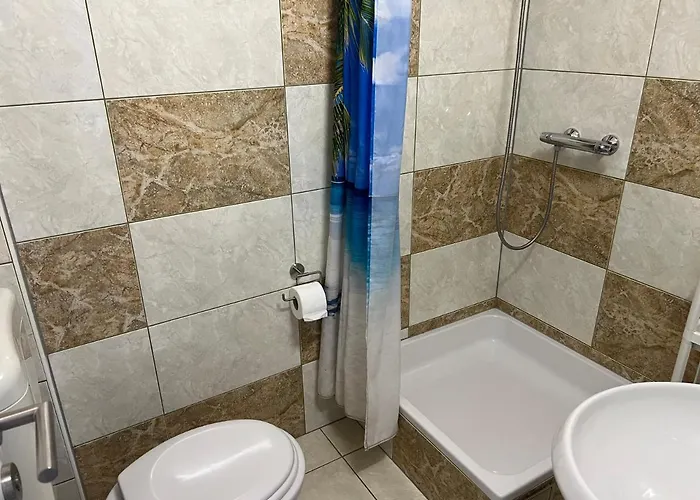 Apartament Zdrava Trogir