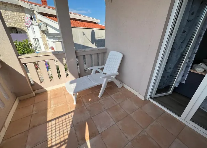 Apartament Zdrava Trogir