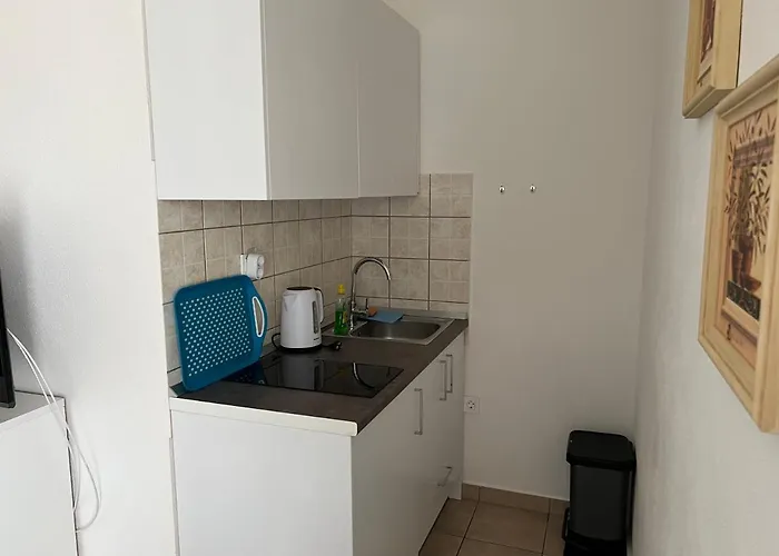 Apartament Zdrava