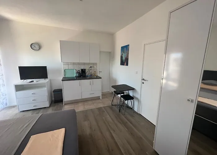 Apartament Zdrava Trogir