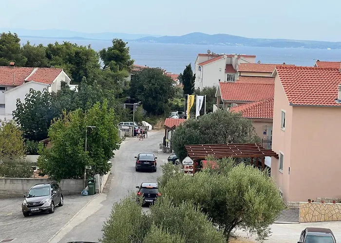 Zdrava Trogir