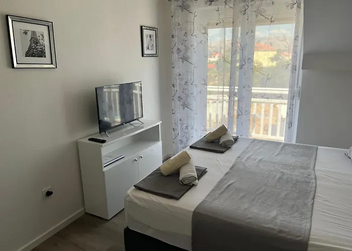 Apartament Zdrava Trogir