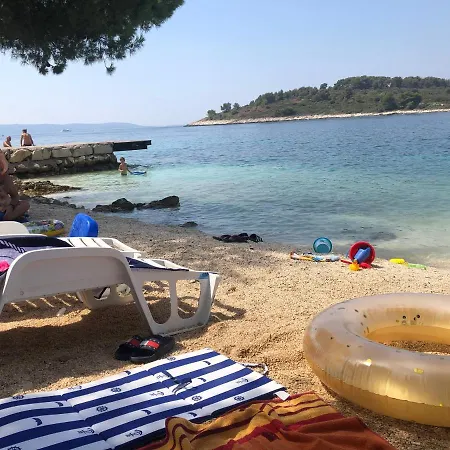Zdrava * Trogir