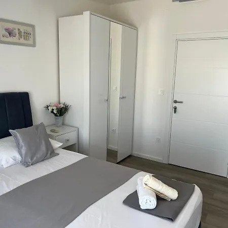 Lägenhet Zdrava Trogir