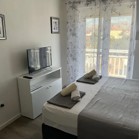 Lägenhet Zdrava Trogir