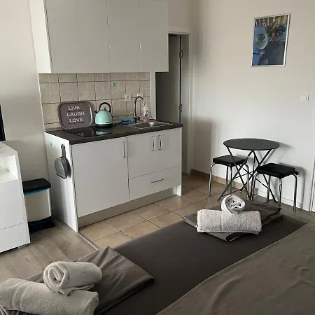 Lägenhet Zdrava