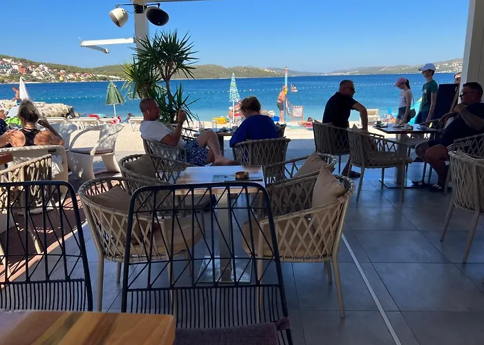 Apartman Zdrava Trogir